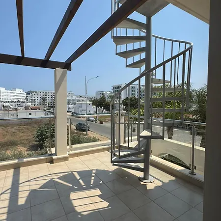Sotmarie Villa *