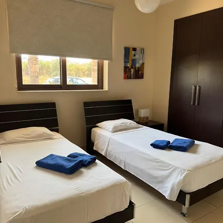 빌라 Sotmarie 프로타라스