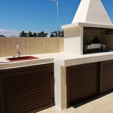 Villa Sotmarie Protaras