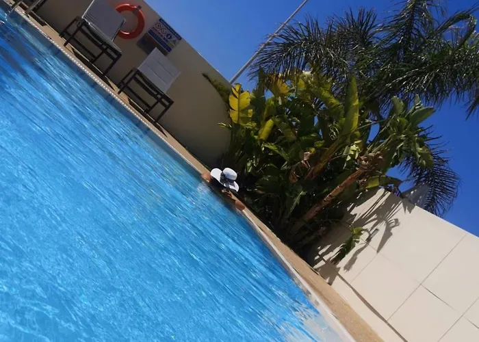 Vila Sotmarie Protaras