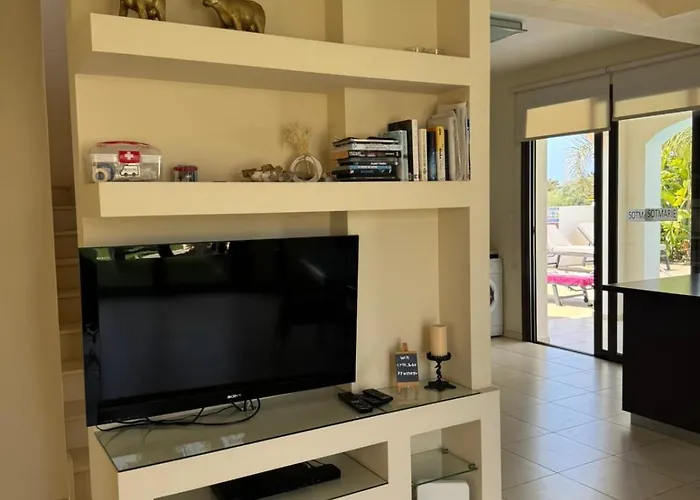 Sotmarie Vila Protaras