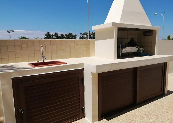 Vila Sotmarie Protaras