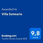 Sotmarie Villa