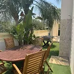 Villa Sotmarie *