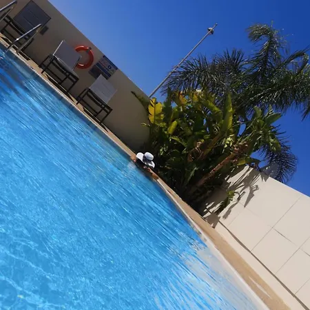 וילה Sotmarie פרוטאראס