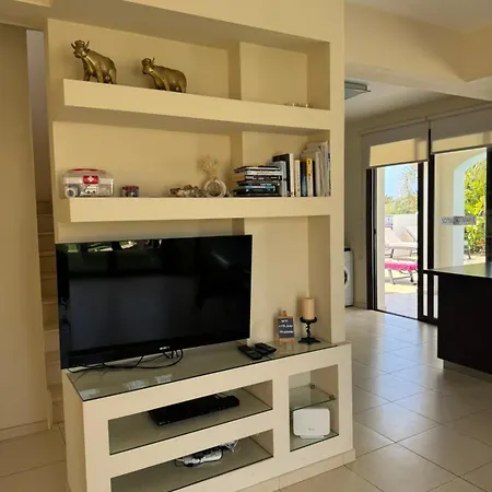 Sotmarie Villa Protaras