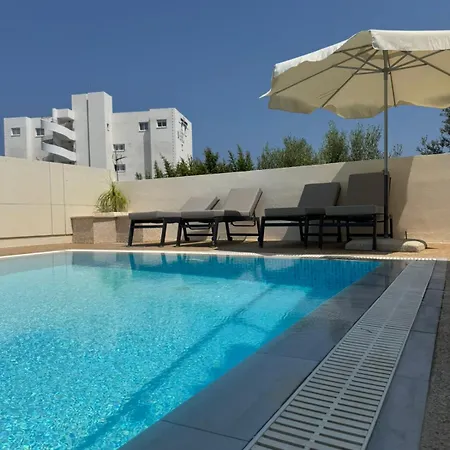 Villa Sotmarie Protaras