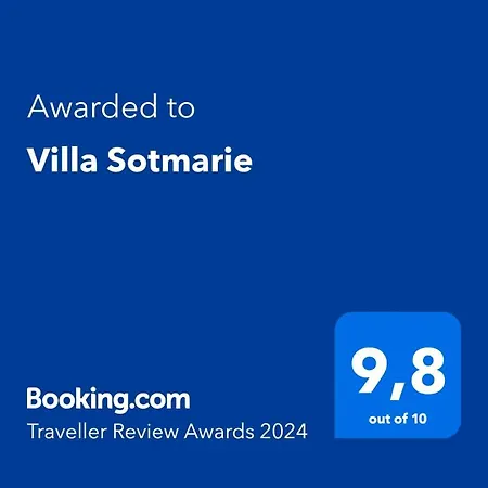 Villa Sotmarie