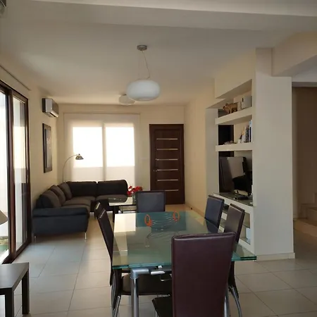Sotmarie * Protaras