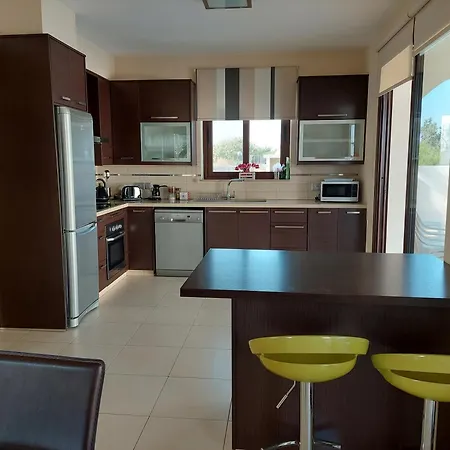 Sotmarie Villa Protaras
