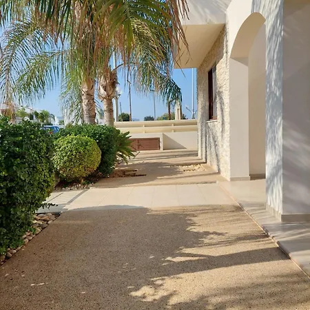 Sotmarie Villa *